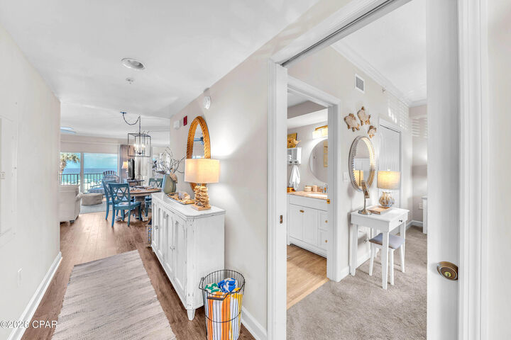 Property Photo: 6609 Thomas Drive 205 FL 32408