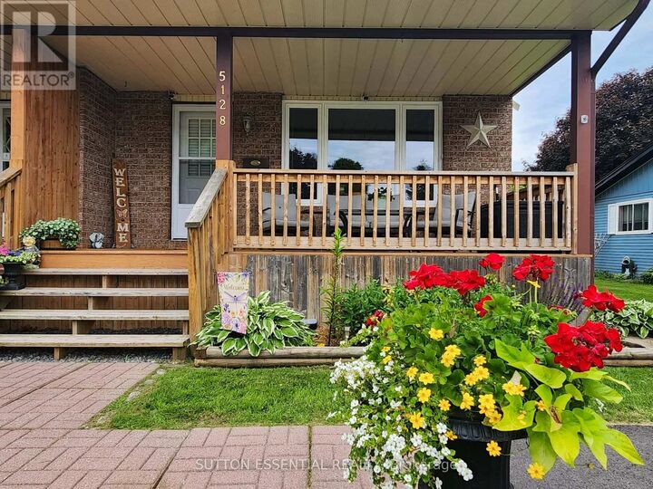 Property Photo: 5128 Meadowland Drive ON K0E 1E0
