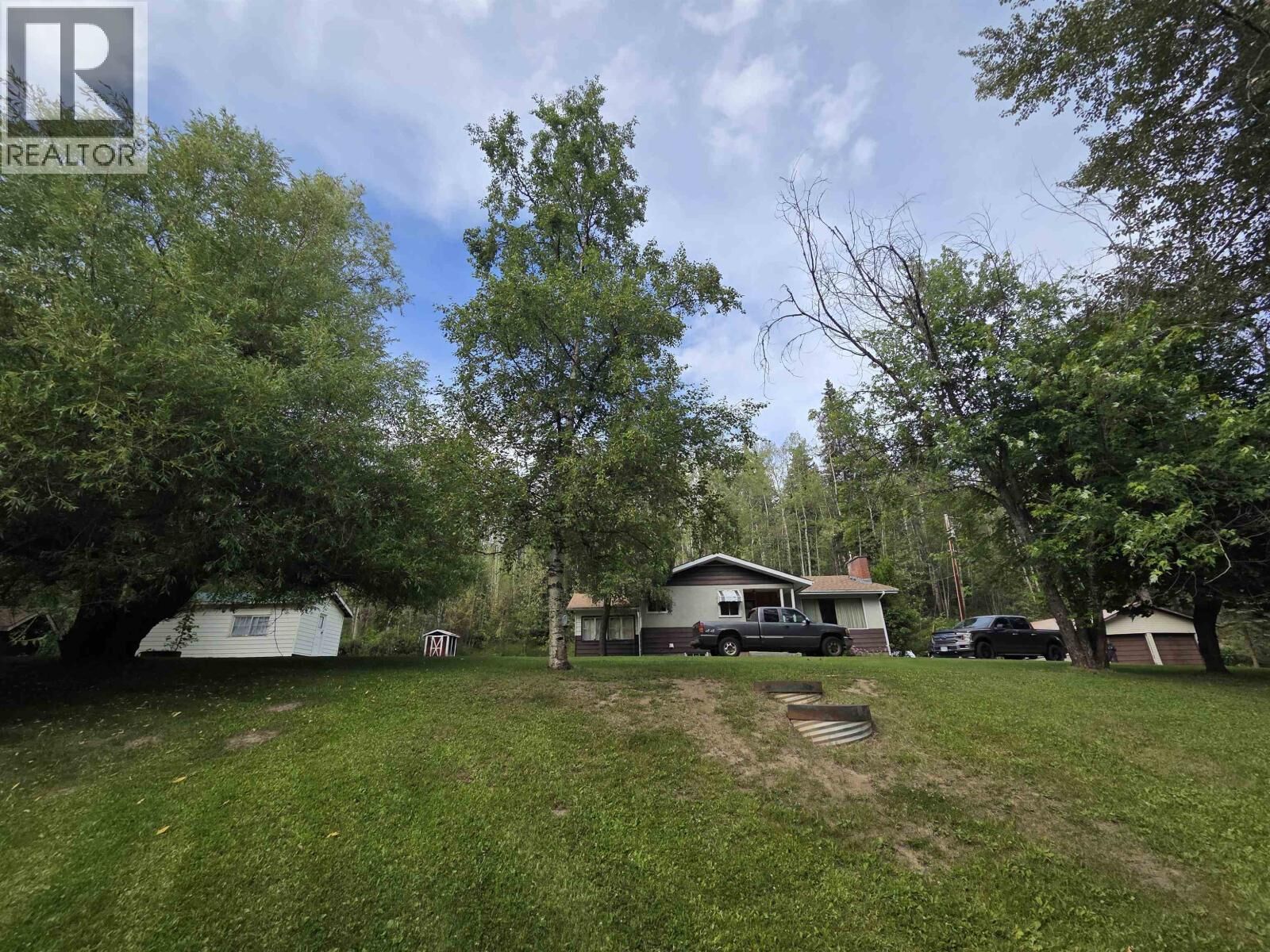 Property Photo: 21565 Hart Highway BC V2K 5X2