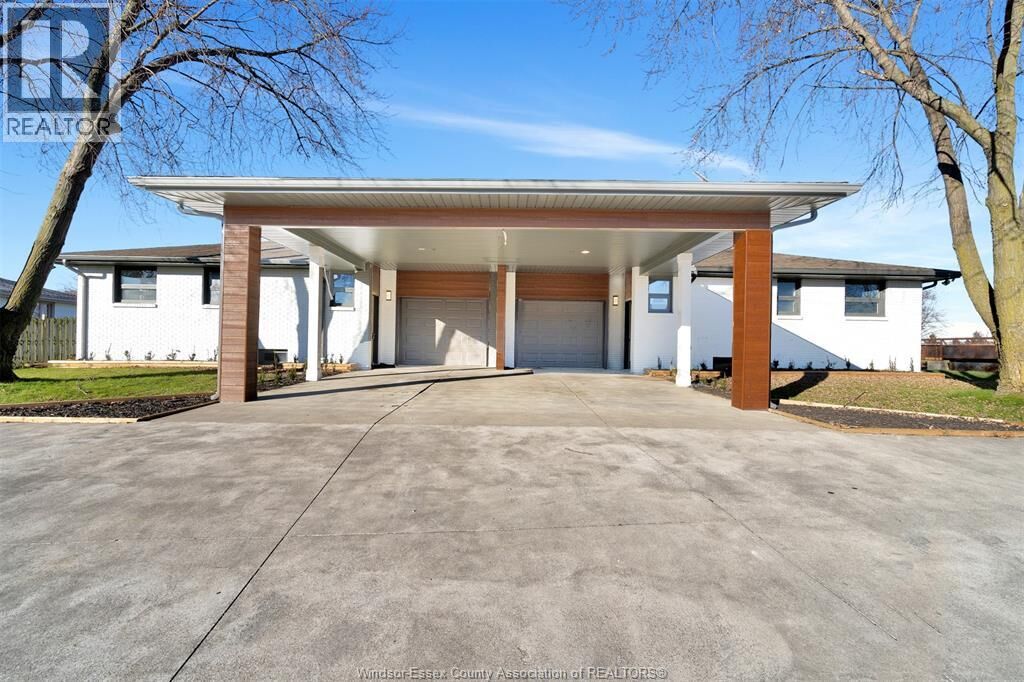Property Photo: 142 First Street ON N0R 1A0