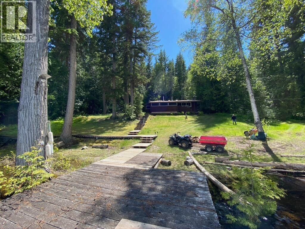 Property Photo: 2744 Mahood Lake Road Dl BC V0K 1M0