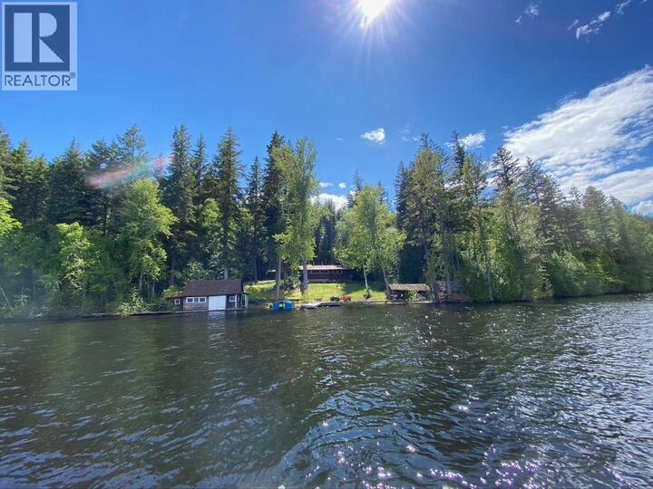 2744 Mahood Lake Road Dl — photo 1