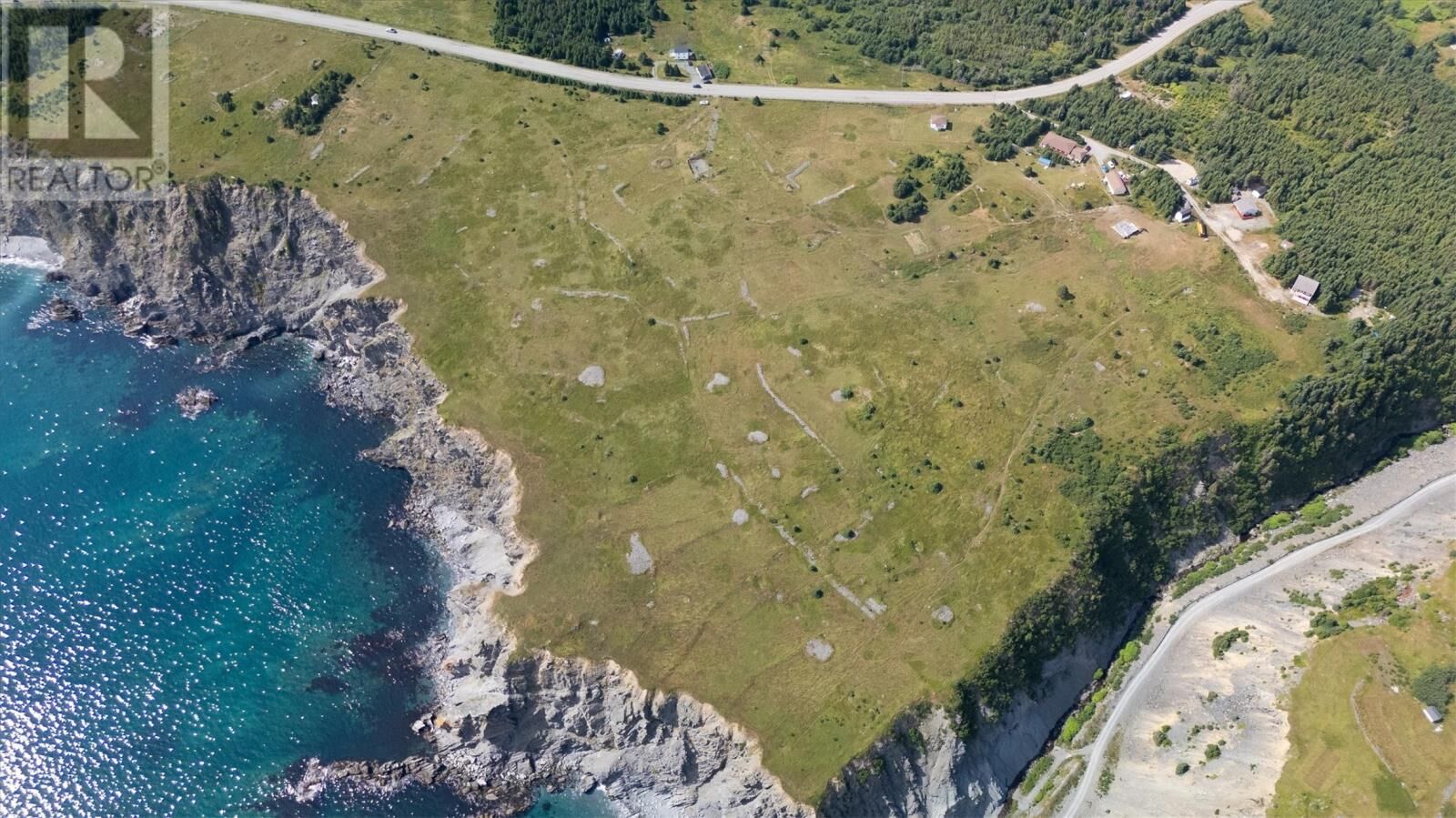 Property Photo:  Parcel B Conception Bay Highway  NL A0A 2S0 