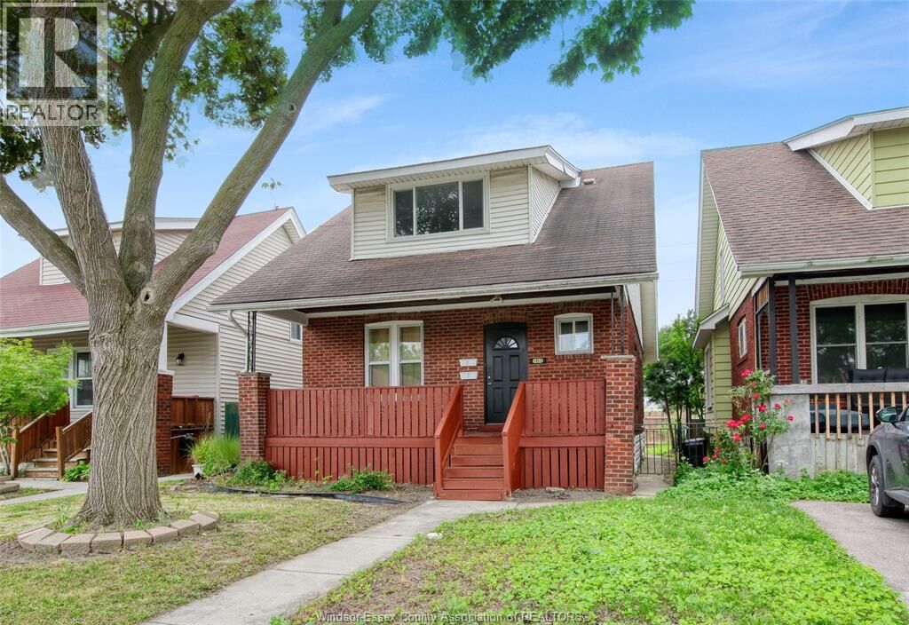 Property Photo: 1453 Marentette Upper ON N8X 4E2