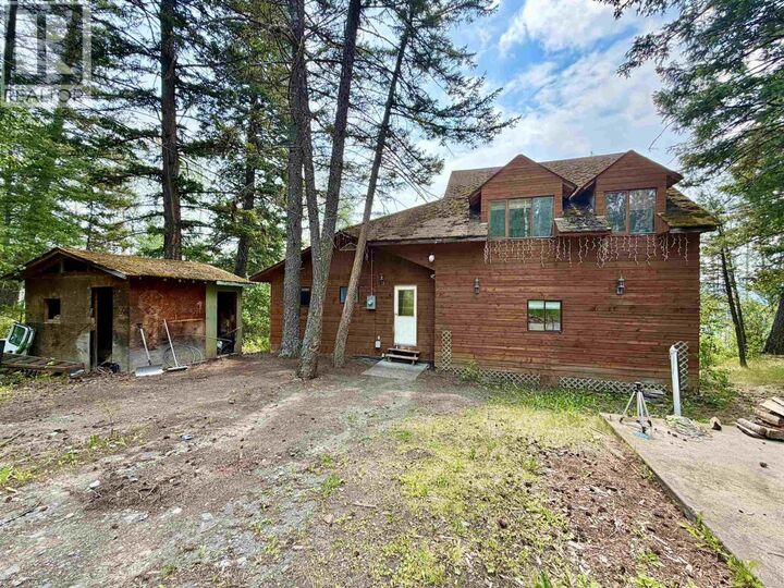 Property Photo: 7786 Bridge Lake North Road BC V0K 1X2