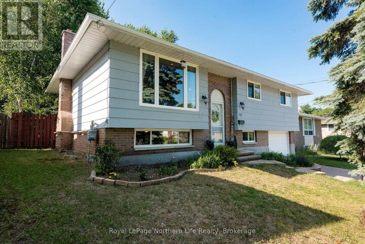 Property Photo:  155 Tweedsmuir Drive  ON P1A 3T9 