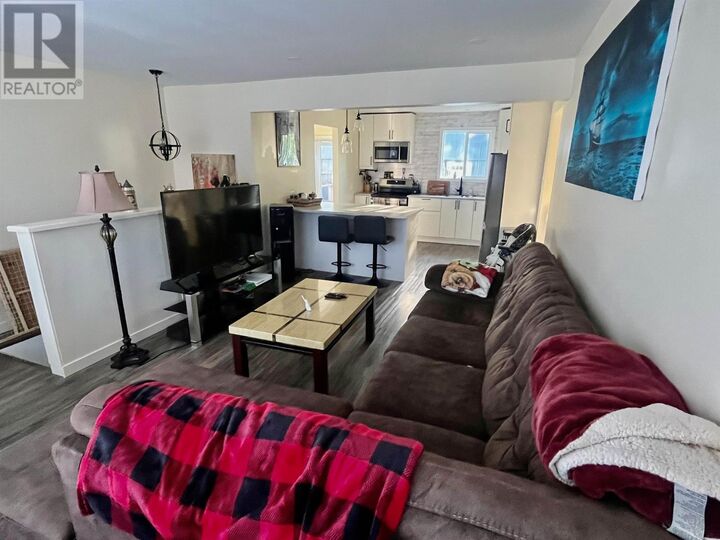 Property Photo: 246 Florence St ON P8N 2S2