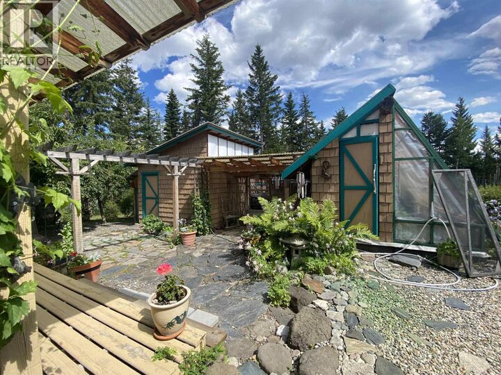 Property Photo: 6681 Barnett Road BC V0K 2E2