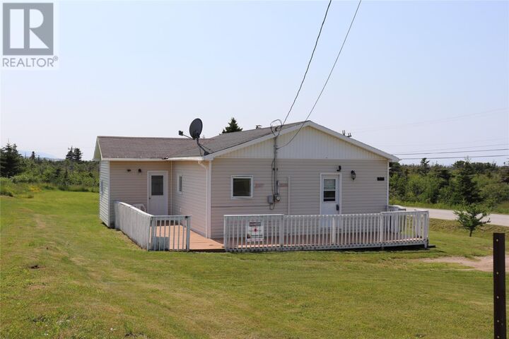 Property Photo: 800 Main Road NL A0N 1X0