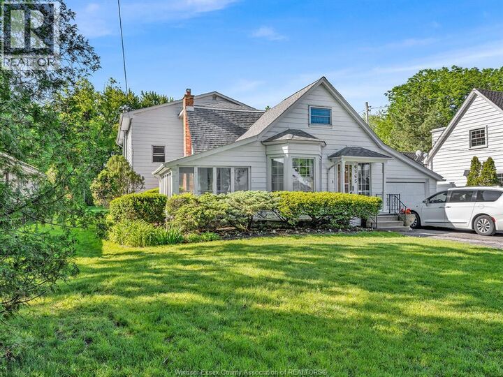 Property Photo:  6565 Riverside Drive East  ON N8S 1C1 