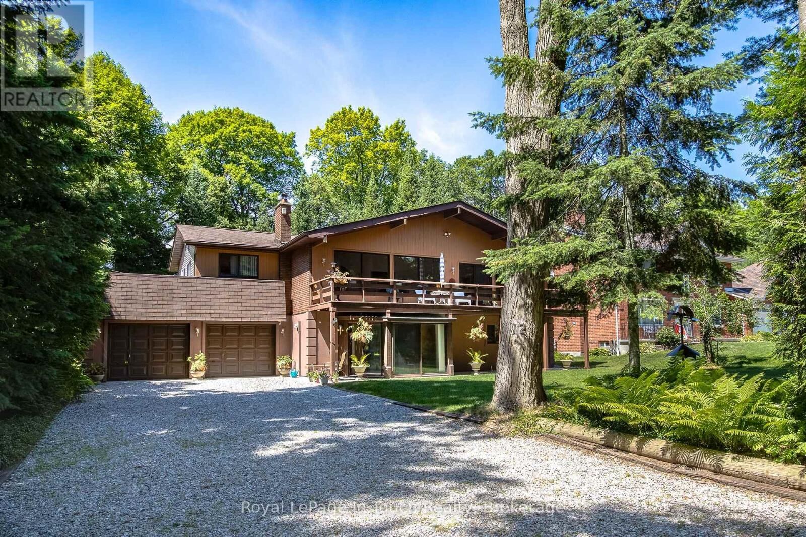 Property Photo: 12 Lincoln Avenue ON L0L 2J0