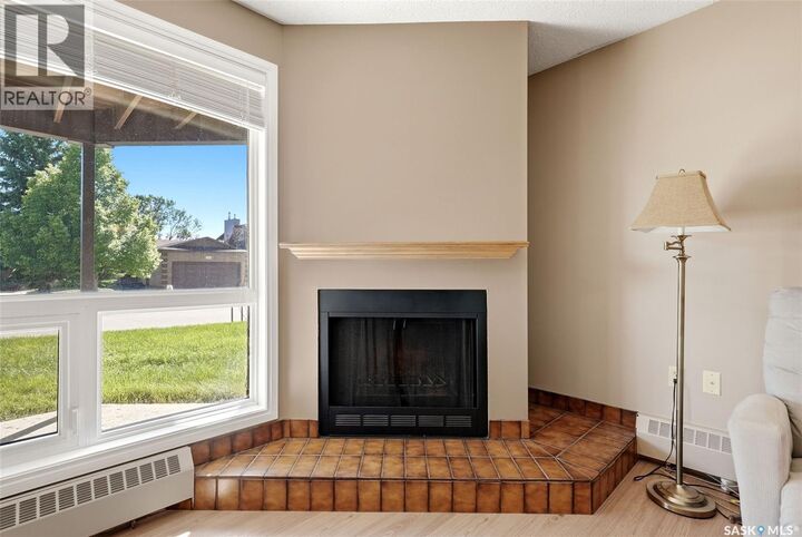 Property Photo: 102 2921 Harding Street SK S4V 1B9