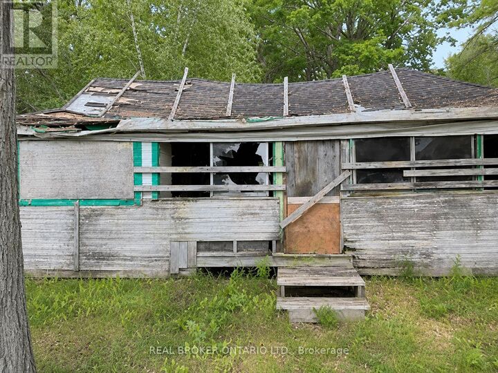 Property Photo:  Lot 124 Kedey Island  ON K0A 1X0 