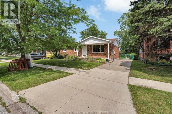 Property Photo: 3150 Forest Glade ON N8R 1Z2