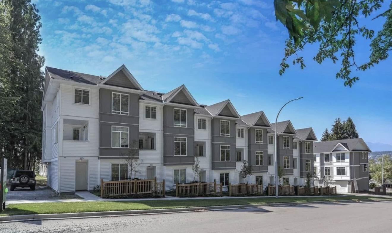 Property Photo:  11267 133 St. 73  BC V3R 0E3 
