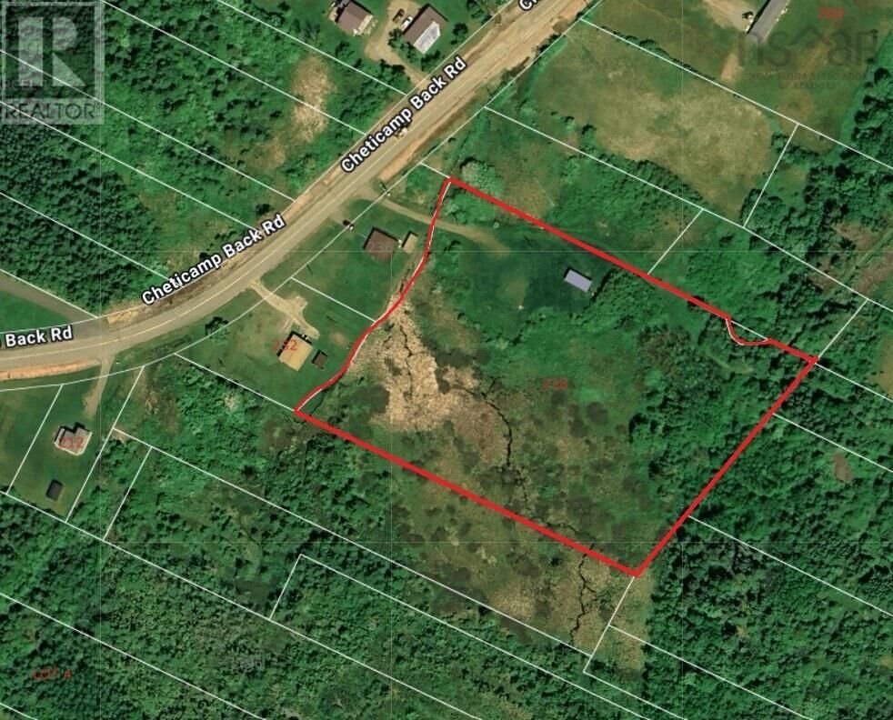 Property Photo:  238 Cheticamp Back Road  NS B0E 1H0 