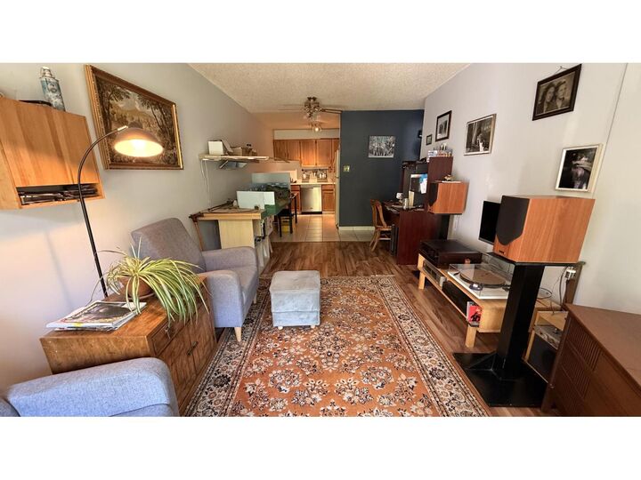 Property Photo: 9952 149 Street 108 BC V3R 7W7