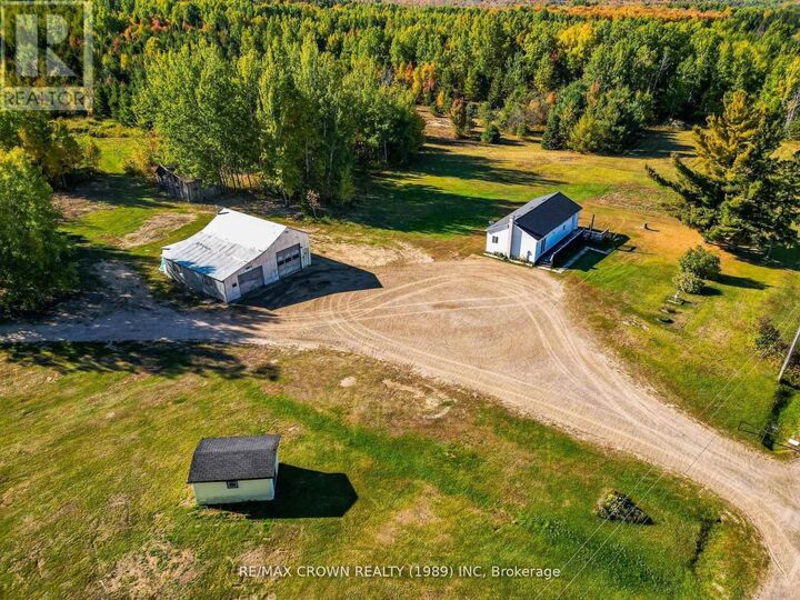 Property Photo: 936 Laplante Road ON P0H 2H0