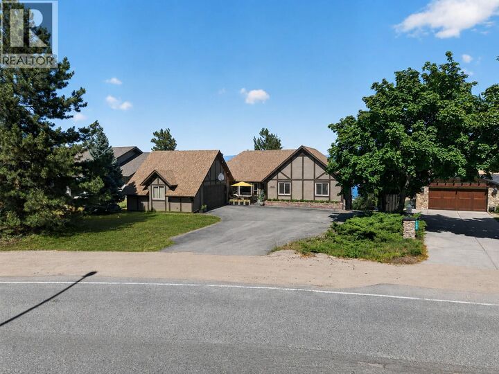 Property Photo: 1863 Horizon Drive BC V1Z 3E4