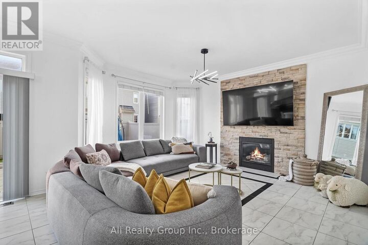 Property Photo:  3454 River Run Avenue  ON K2J 0R8 