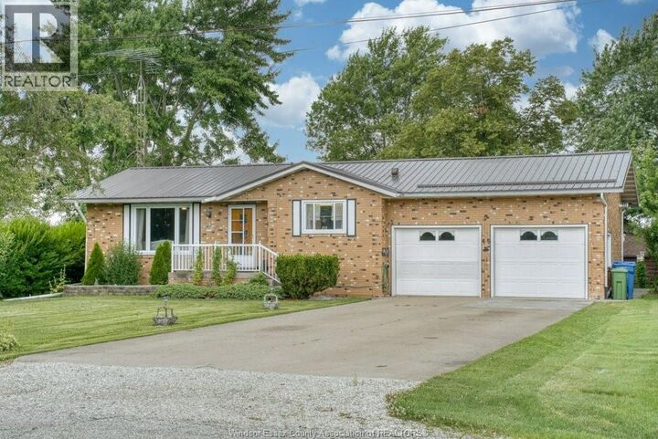 Property Photo:  49 Lapointe  ON N8M 2X2 
