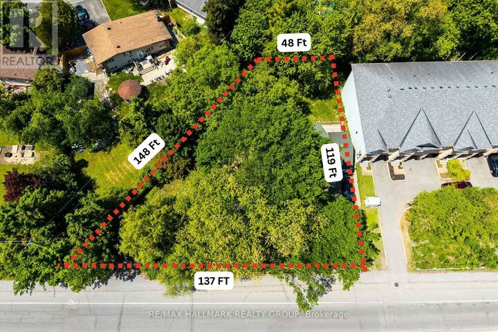 Property Photo:  3055 Richmond Road  ON K2B 6S6 