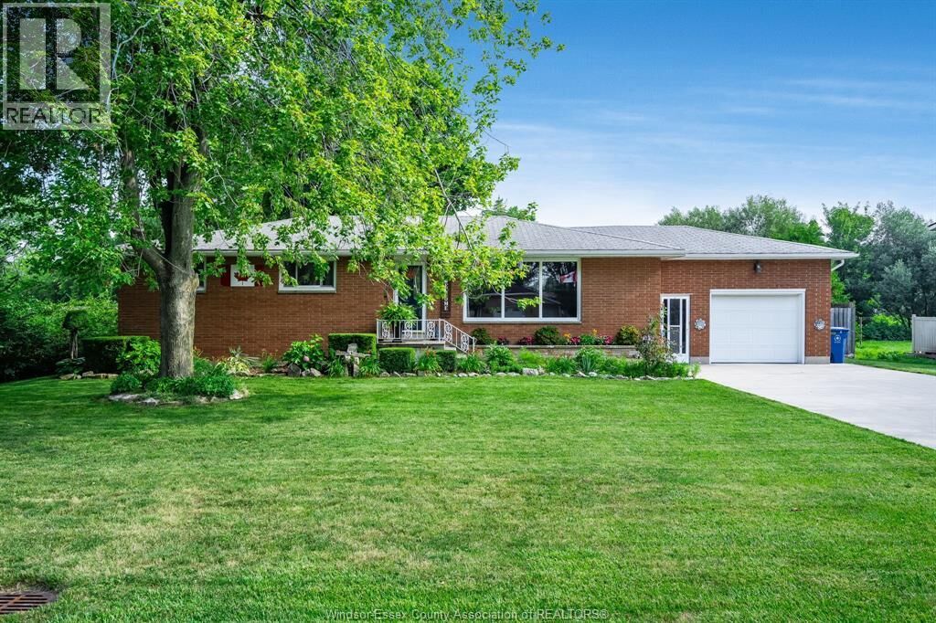Property Photo: 166 Kael Crescent ON N0R 1G0