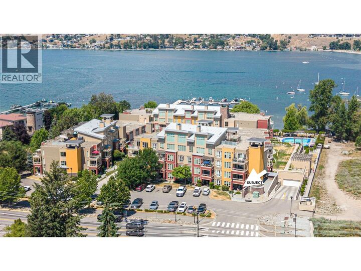 Property Photo:  7343 Okanagan Landing Road 2105  BC V1H 2J6 