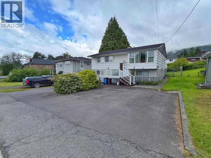 Property Photo: 1627 Atlin Avenue BC V8J 1E4