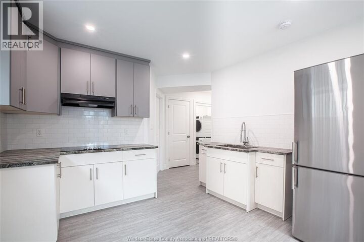 Property Photo:  1256 St. Paul  ON N8S 4T7 