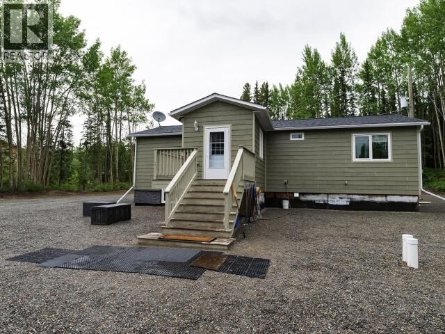 Property Photo: Km 1262.5 Teslin YT Y0A 1B0