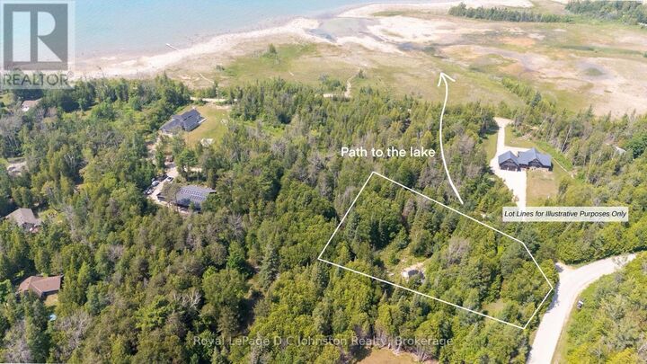 Property Photo:  89 Sprucedale Drive  ON N0H 2C5 