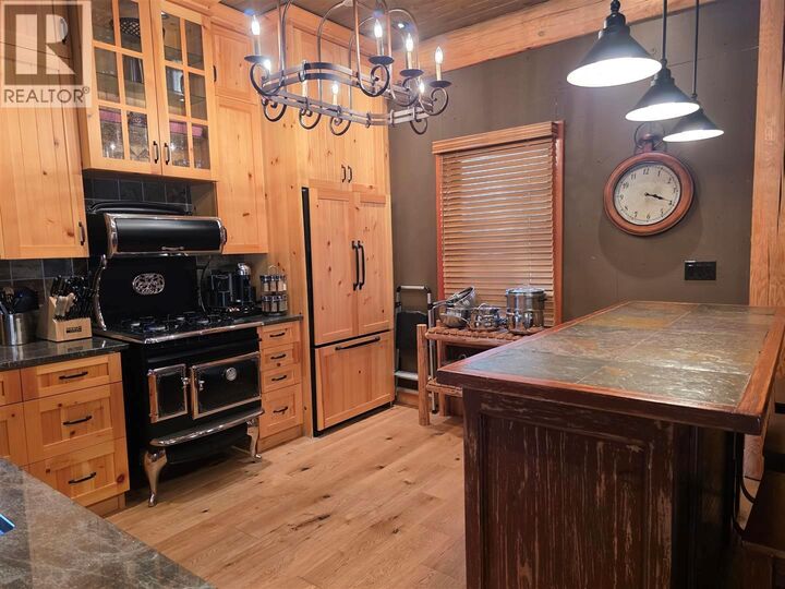 Property Photo: 801 Loon Lake Road BC V0K 1H1