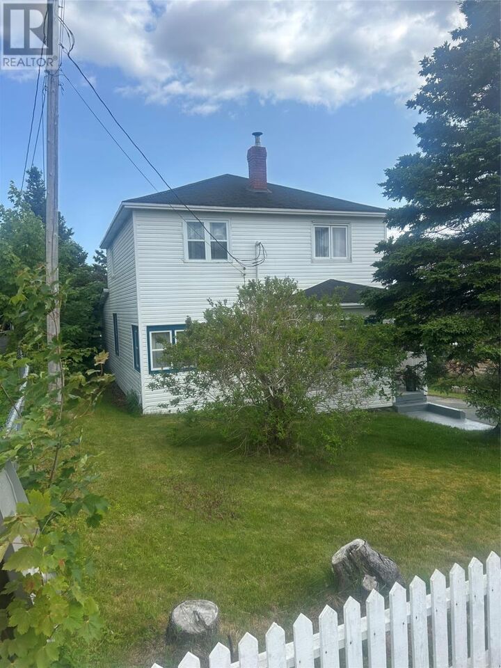 Property Photo: 336 Main Road NL A0A 3M0