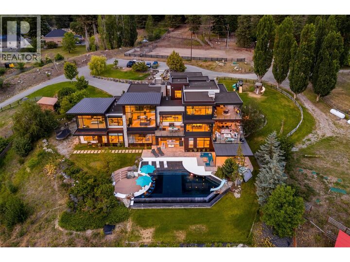 Property Photo: 4425 Twin Creek Place BC V1X 7V7