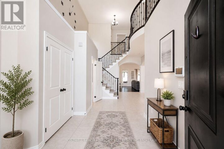 Property Photo: 395 Michael Drive ON L3C 0A5