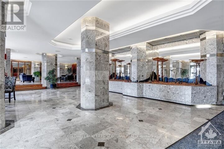 Property Photo: 2759 Carousel Crescent 307 ON K1T 2N5