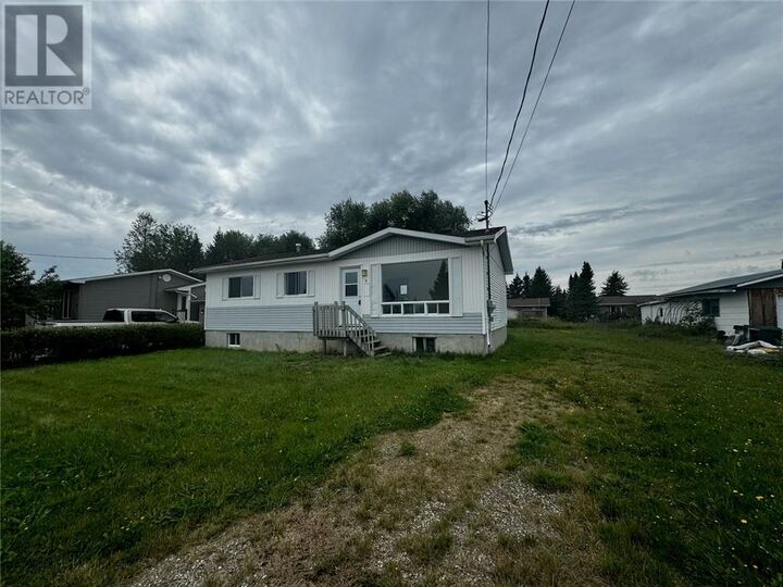 Property Photo: 9 St. Joseph ON P0L 1Z0