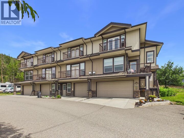 Property Photo: 1880 Hamel Road 1 BC V2G 0A4
