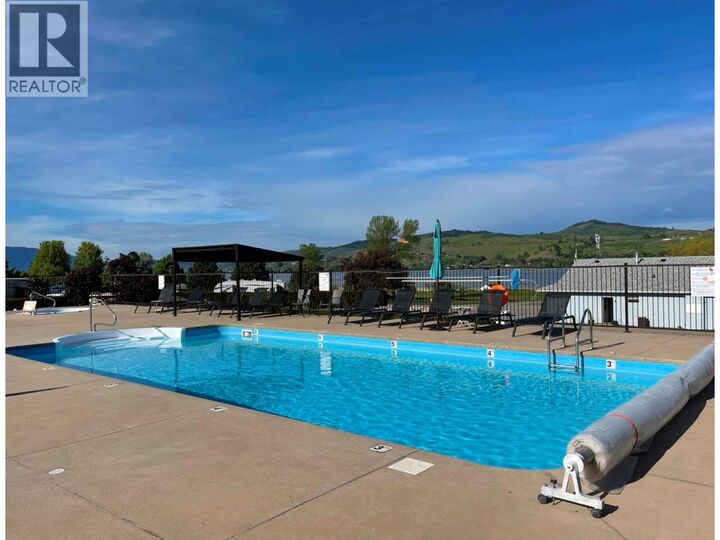Property Photo:  8000 Highland Road  BC V1B 3W5 