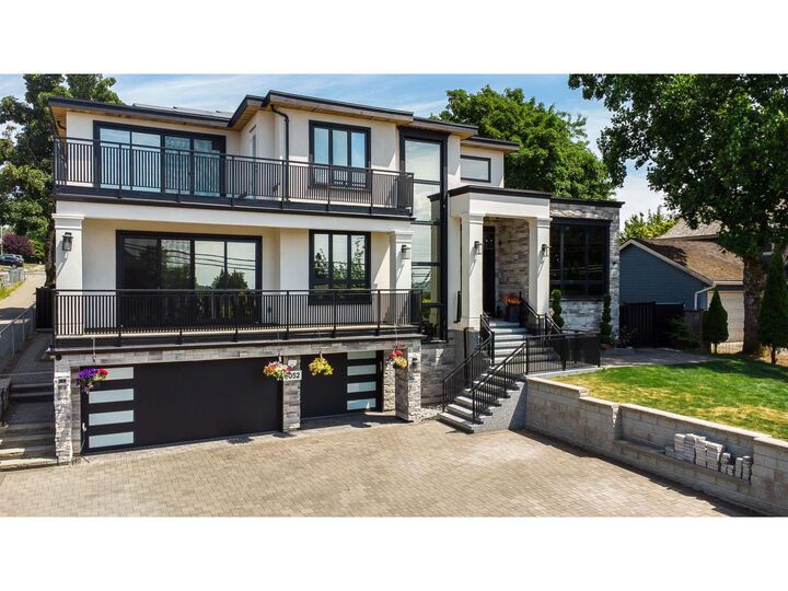 Property Photo: 6052 181A Street BC V3S 4M2