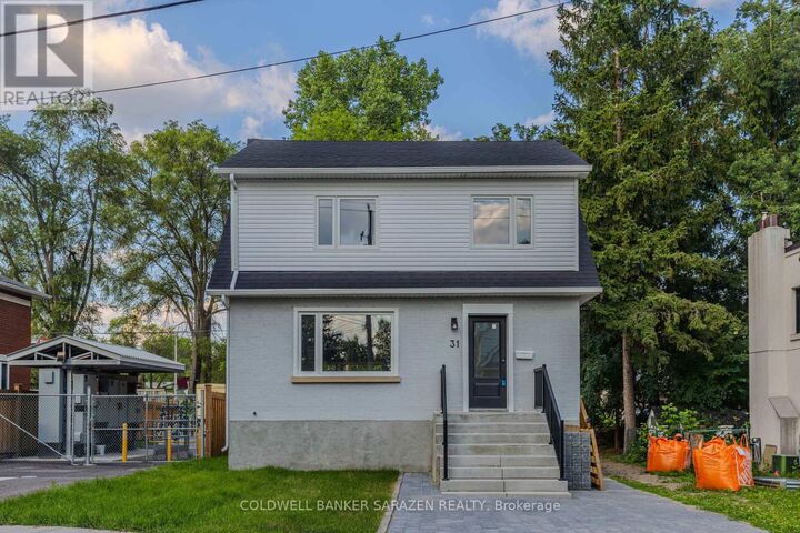 31 Harvard Avenue — photo 1