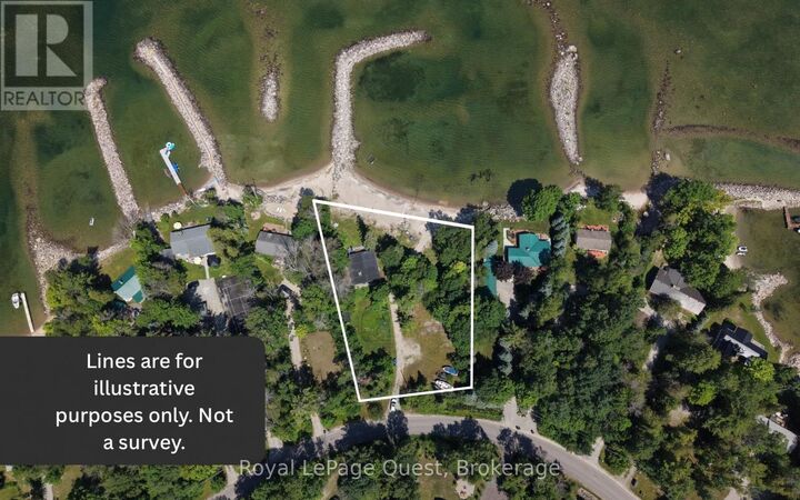 Property Photo: 430 Silver Birch Drive ON L9M 0M5