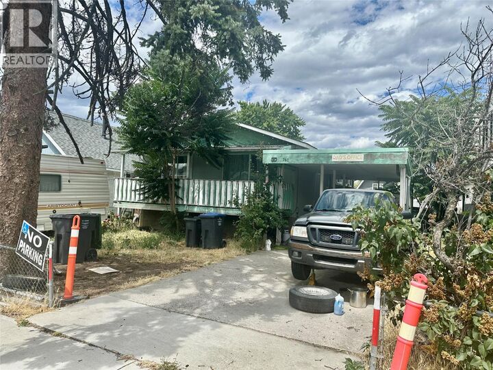 760 Cadder Avenue — photo 1