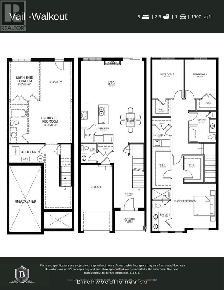 Property Photo: 875 Catalpa Square ON N6G 4A5