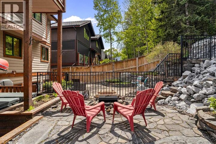 Property Photo: 243 Three Sisters Drive AB T1W 2M4