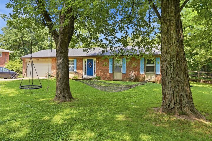 Property Photo:  4720 Elk Creek Road  OH 45042 