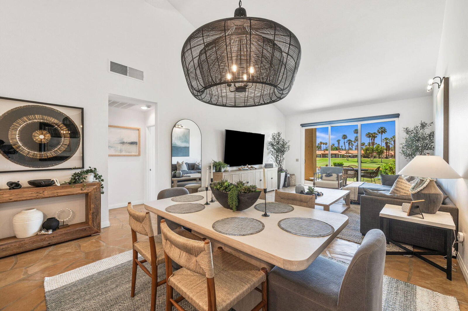 Property Photo: 38674 Wisteria Drive CA 92211
