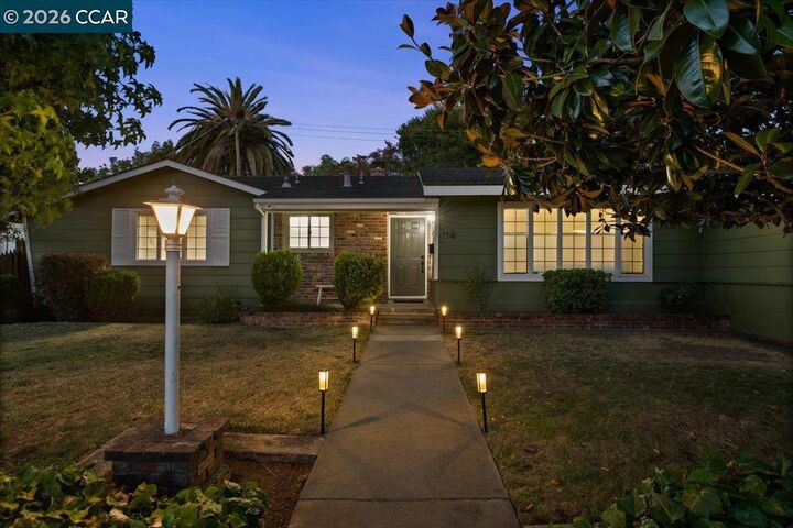 Property Photo:  114 Combs Ln  CA 94590 