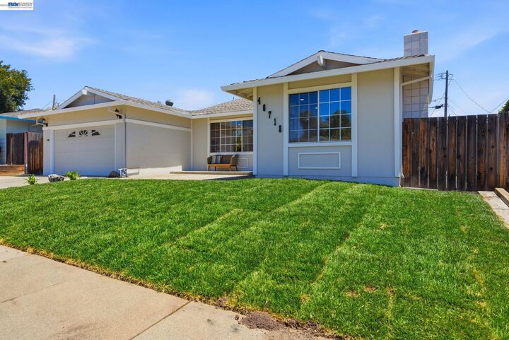 Property Photo: 46718 Bradley St CA 94539